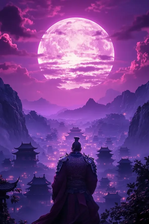 长安十二时辰令 - 高清电影海报 长安十二时辰令 高清海报,古装题材,2026年