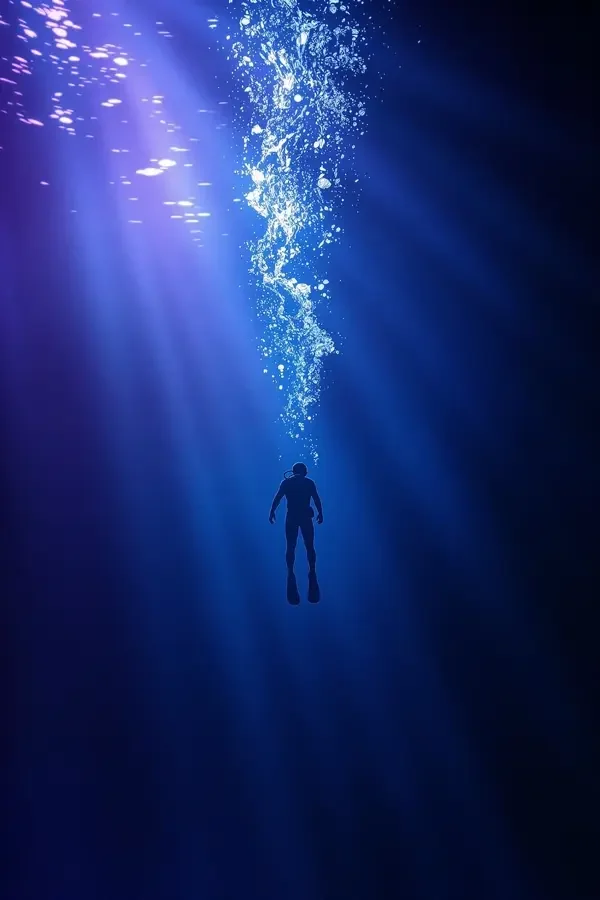 深海回声 详情背景图