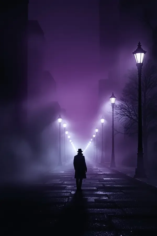雾都迷踪 详情背景图